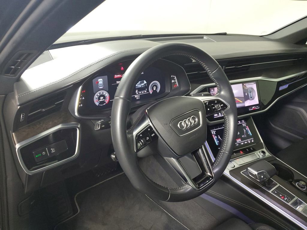 Used 2019 Audi A6 3.0T Prestige AWD/4WD image 23