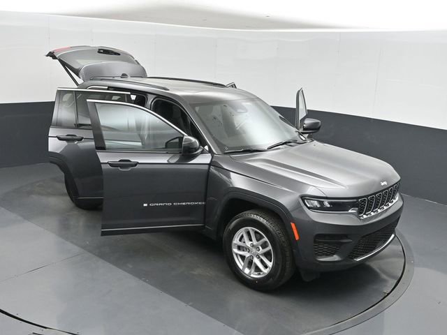 New 2026 Jeep Grand Cherokee Laredo X AWD/4WD image 50