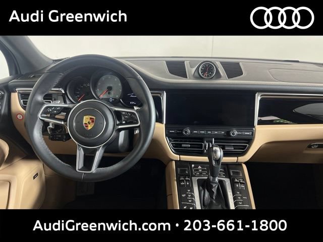 Used 2020 Porsche Macan S AWD/4WD image 19