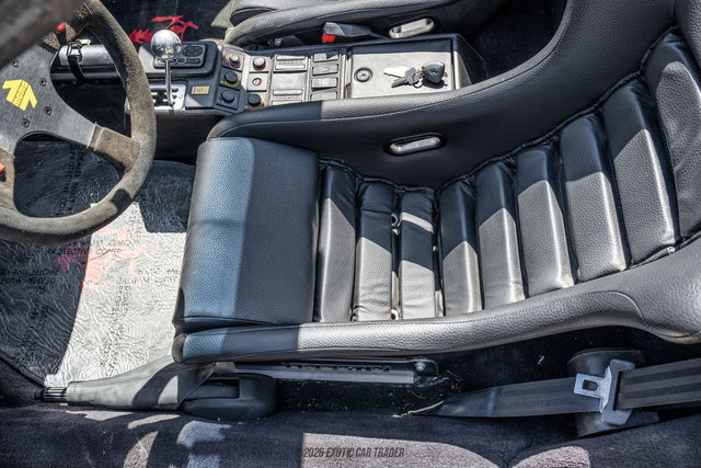 Used 1988 Ferrari 328 GTS RWD image 50