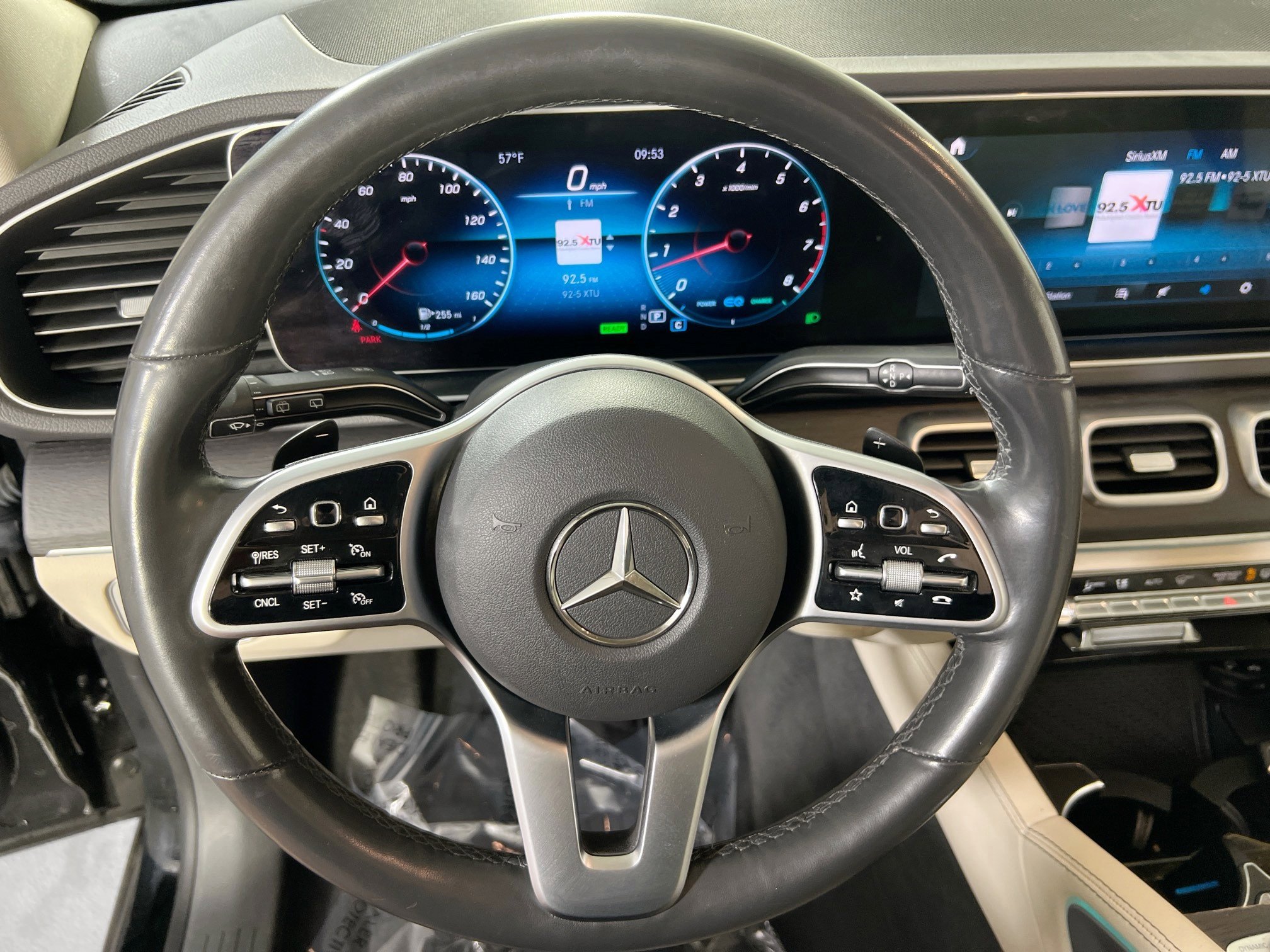 Used 2020 Mercedes-Benz GLE 450 4MATIC image 11