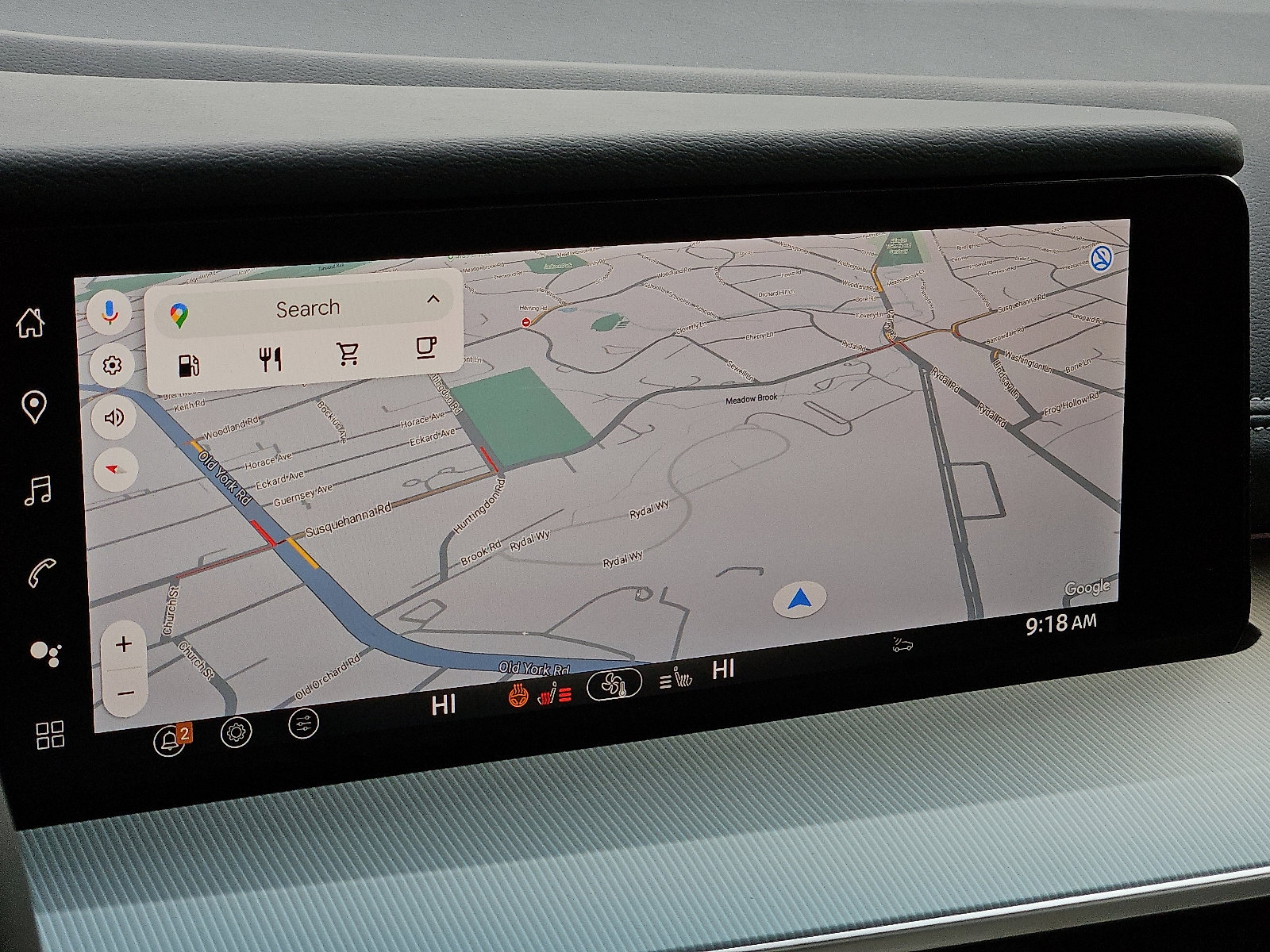 New 2026 Nissan Murano SL image 14