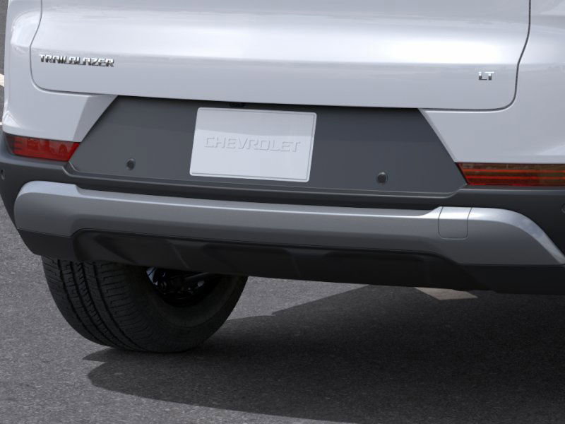 New 2026 Chevrolet TrailBlazer LT w/ Convenience Package image 31