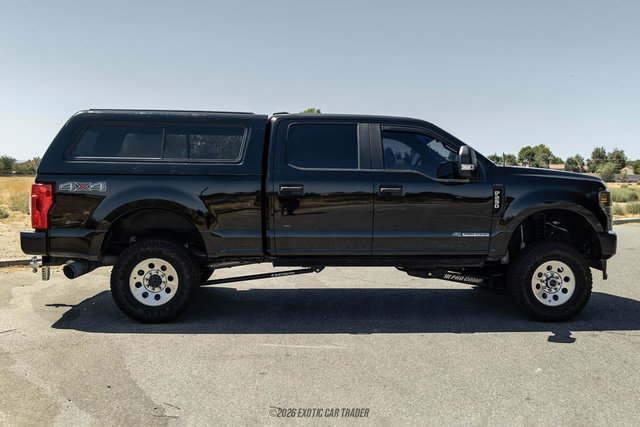 Used 2020 Ford F250 XL w/ Power Equipment Group AWD/4WD image 9