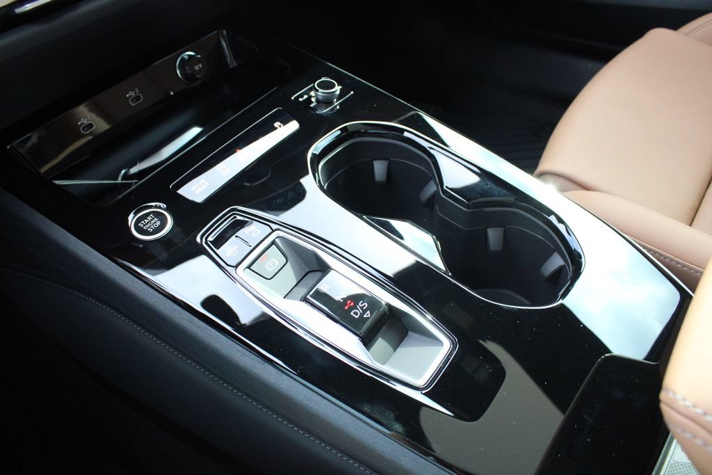 New 2026 Audi A5 2.0T Premium Plus AWD/4WD image 17