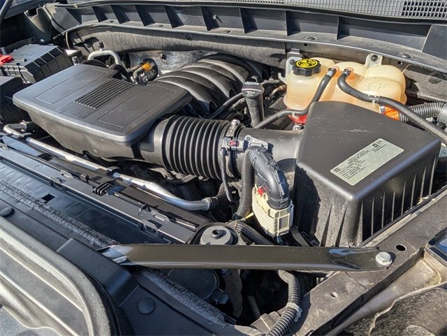 Used 2019 GMC Sierra 1500 SLT w/ SLT Premium Plus Package image 19