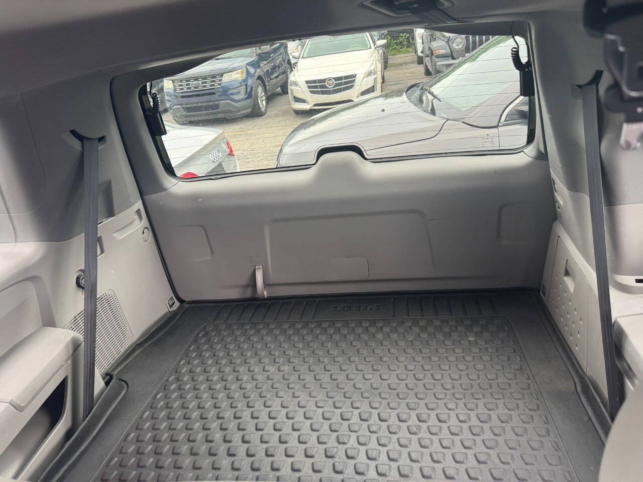 Used 2014 Honda Pilot EX-L image 12