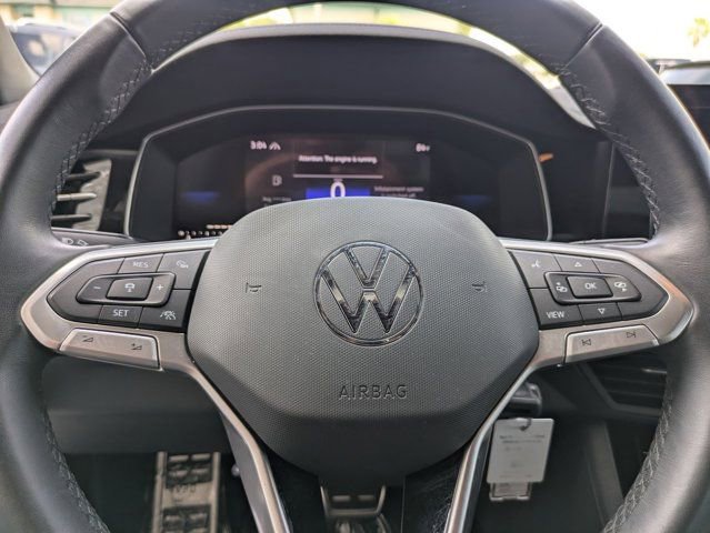 Used 2025 Volkswagen Jetta Sport FWD image 21