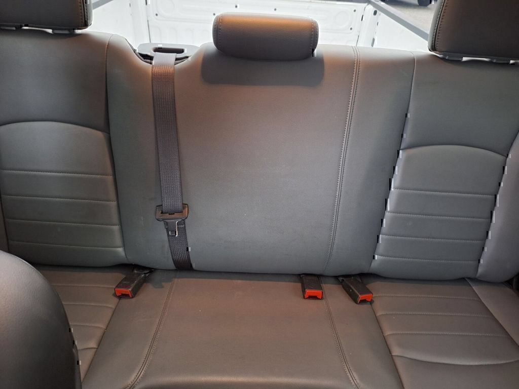 Used 2024 RAM 1500 Tradesman RWD image 28
