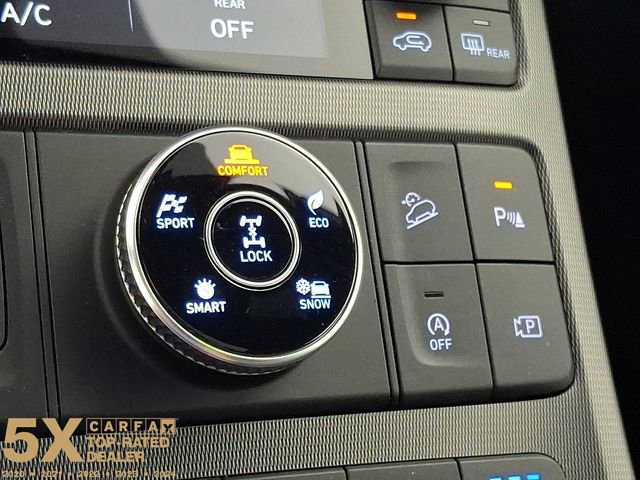 Used 2025 Hyundai Palisade Calligraphy AWD/4WD image 31