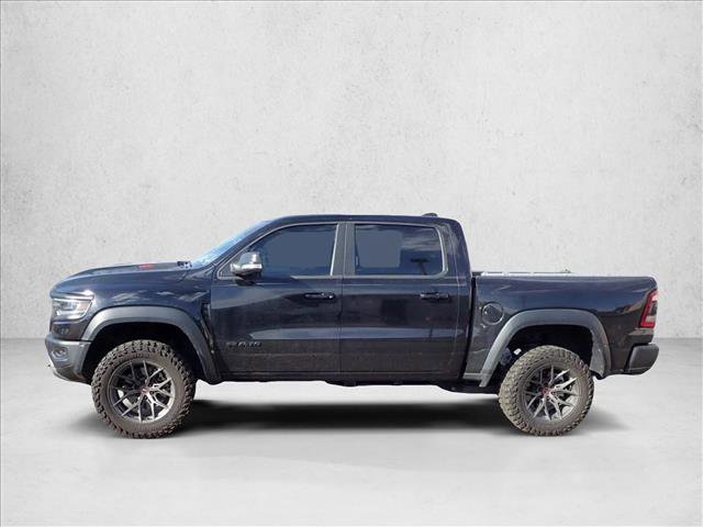 Used 2022 RAM 1500 TRX w/ TRX Level 2 Equipment Group AWD/4WD image 12