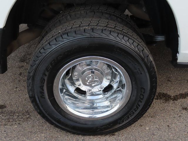 Used 2024 RAM 3500 Big Horn image 13