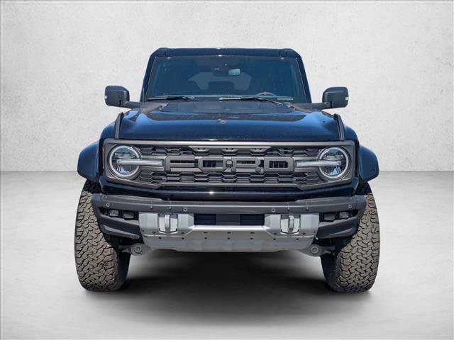 New 2025 Ford Bronco Raptor image 6