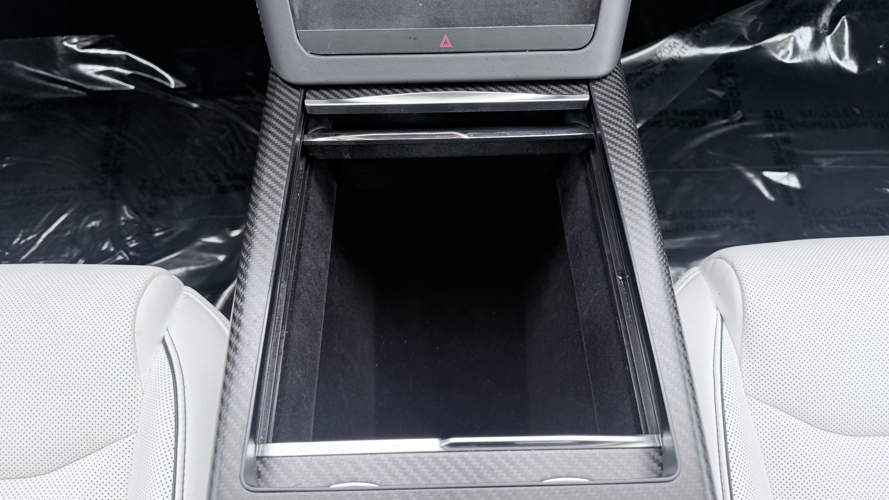 Used 2022 Tesla Model X Plaid AWD/4WD image 78