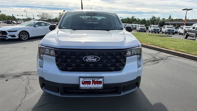 New 2026 Ford Maverick XLT w/ 4K Tow Package image 8