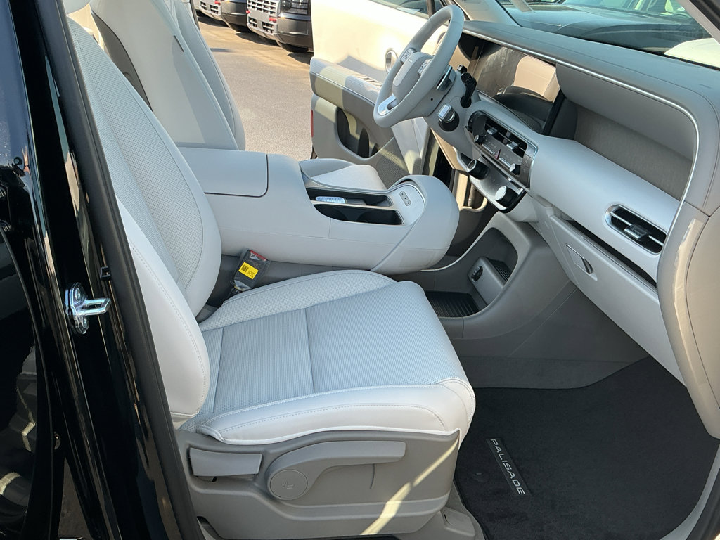 New 2026 Hyundai Palisade SEL image 14