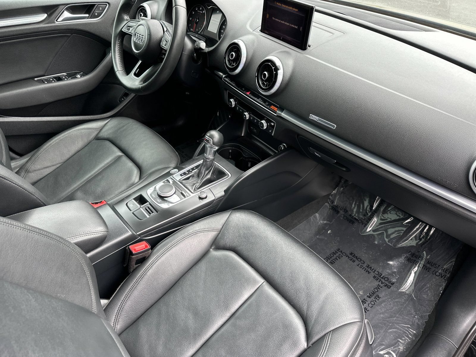 Used 2020 Audi A3 2.0T Premium FWD image 17