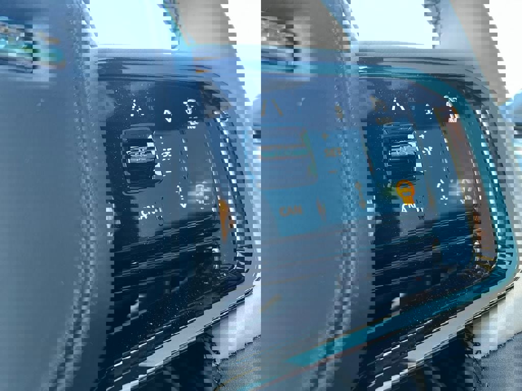 New 2025 Land Rover Range Rover Sport SV Edition Two image 14