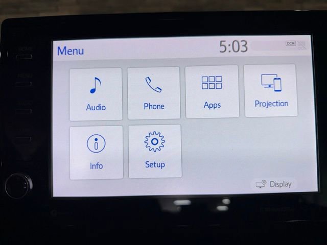 Used 2021 Toyota Camry XSE image 18