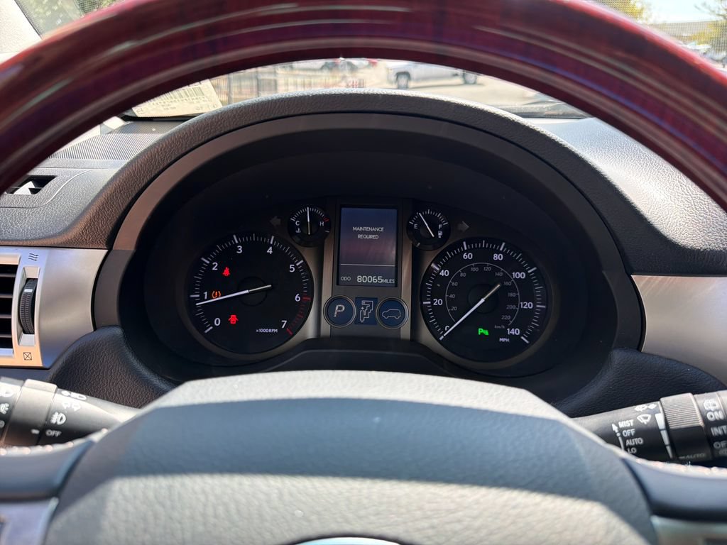 Used 2013 Lexus GX 460 w/ Comfort Plus Pkg AWD/4WD image 24