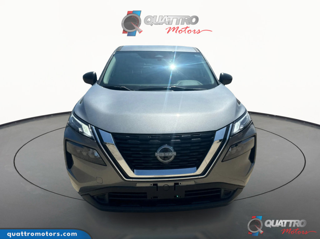 Used 2023 Nissan Rogue S image 10