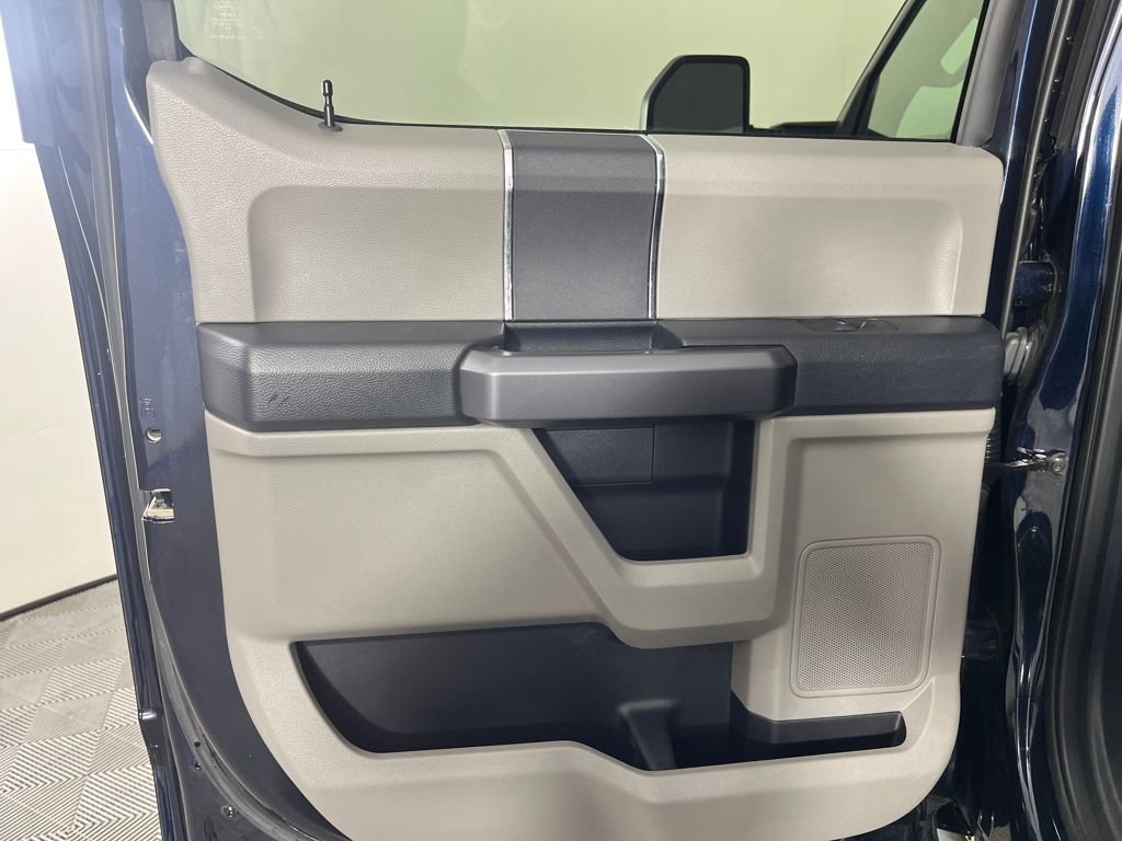 Used 2022 Ford F350 XLT image 12