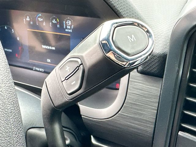 New 2026 Ford F150 STX w/ F-150 LOBO Package AWD/4WD image 11