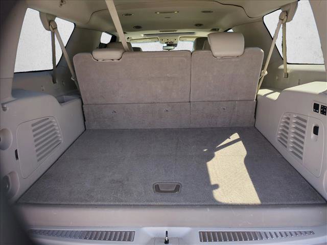 Used 2018 Cadillac Escalade ESV Luxury image 6