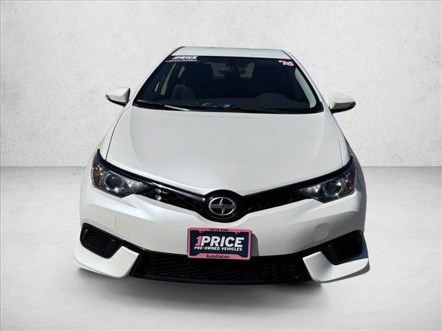 Used 2016 Scion iM FWD image 2