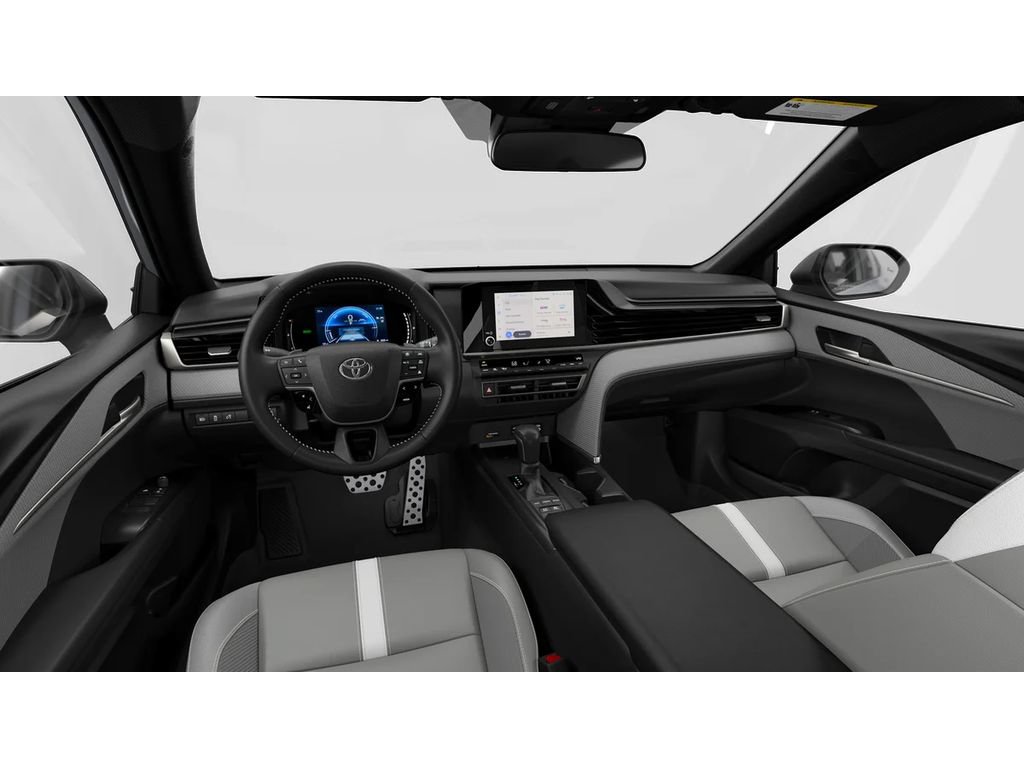 New 2026 Toyota Camry SE FWD image 49