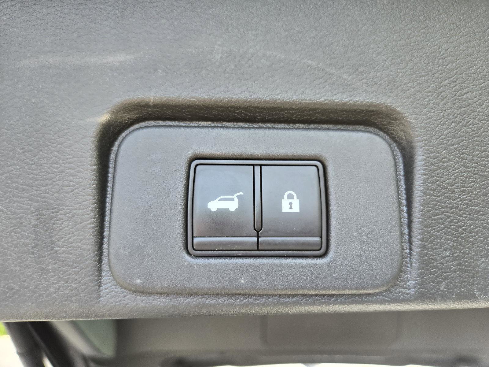 Used 2023 Nissan Rogue SL w/ SL Premium Package AWD/4WD image 10