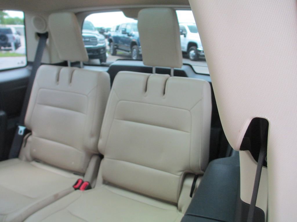 Used 2019 Ford Flex Limited w/ Equipment Group 303A AWD/4WD image 25