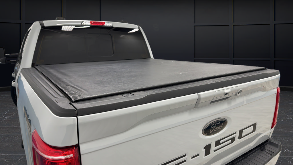Used 2023 Ford F150 XLT w/ Equipment Group 302A High AWD/4WD image 46
