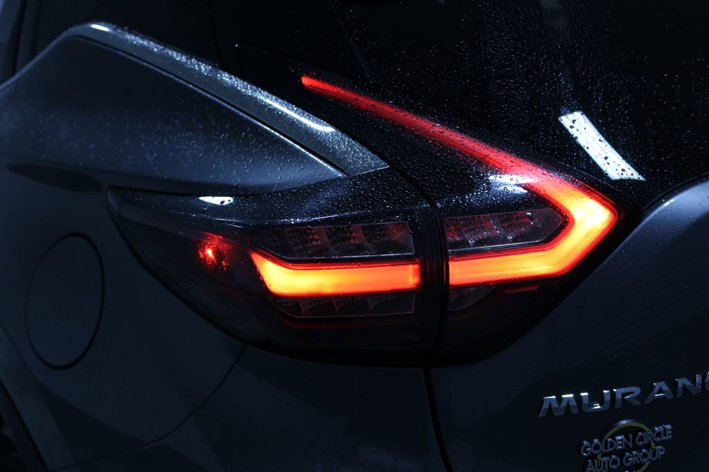Used 2023 Nissan Murano SV image 50