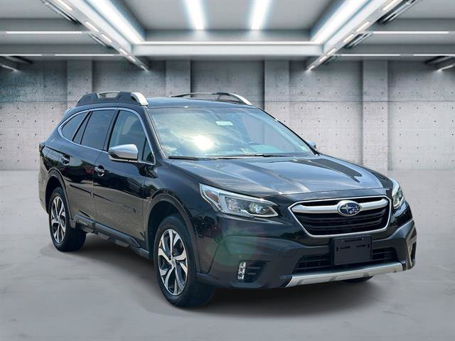 Used 2022 Subaru Outback Touring XT AWD/4WD image 2