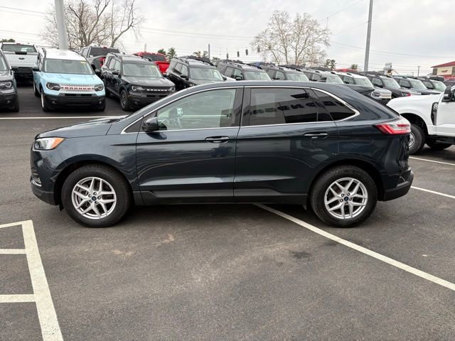Used 2022 Ford Edge SEL w/ Convenience Package image 6