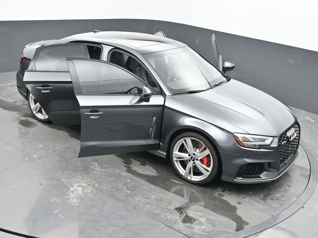 Used 2019 Audi RS 3 image 54