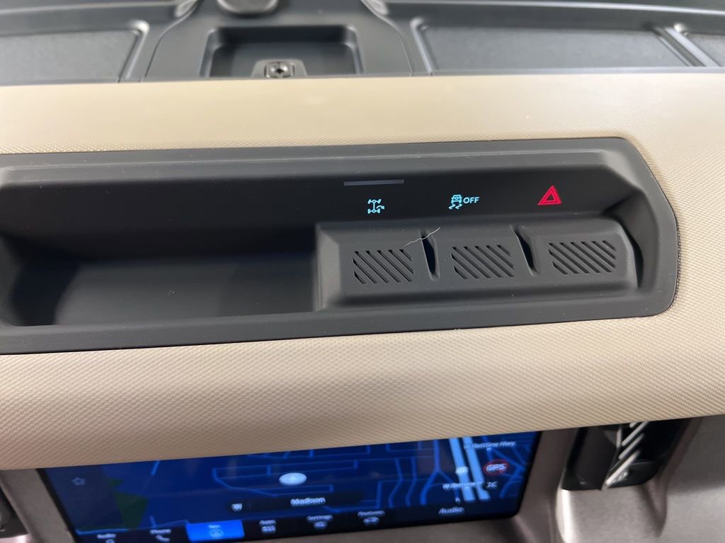 New 2026 Ford Bronco Big Bend AWD/4WD image 26