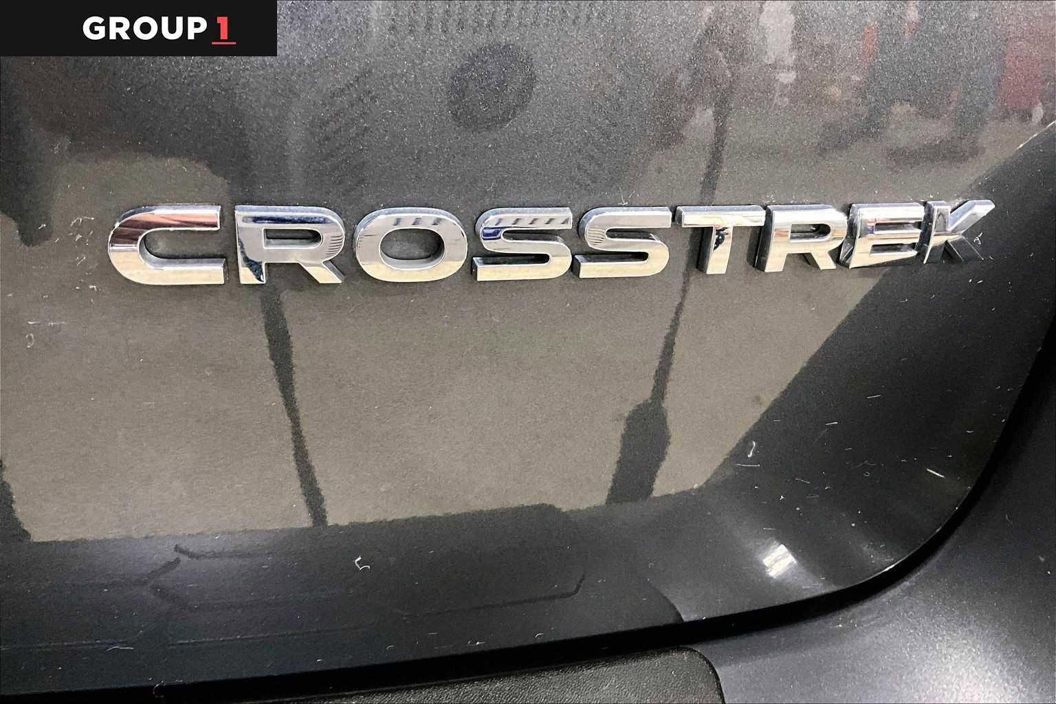 Certified 2023 Subaru Crosstrek 2.0i Premium image 10
