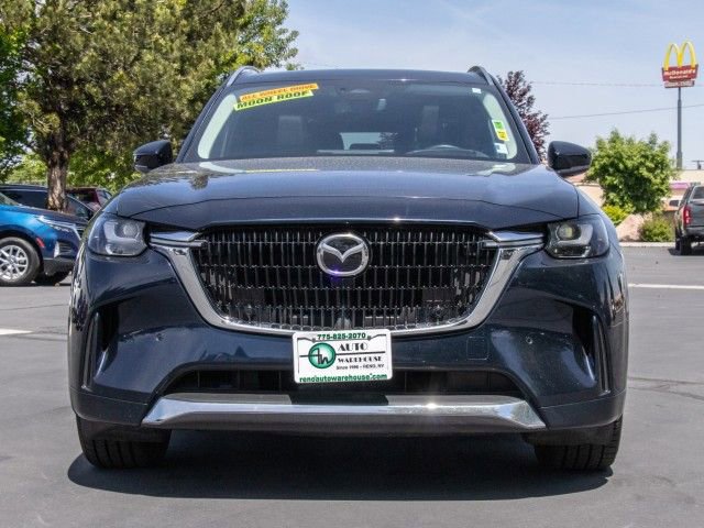 Used 2024 MAZDA CX-90 3.3 Turbo S image 2