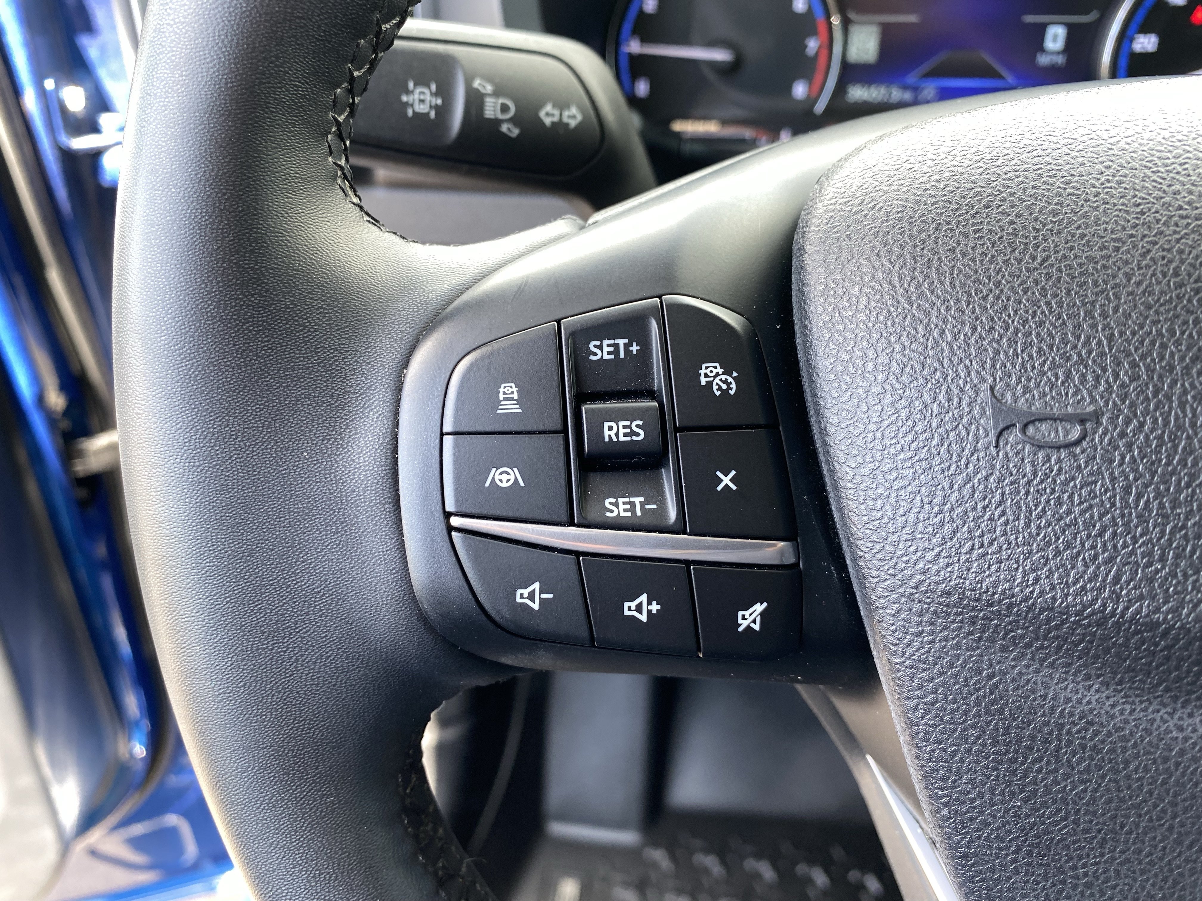 Used 2024 Ford Bronco Sport Outer Banks w/ Tech Package AWD/4WD image 30