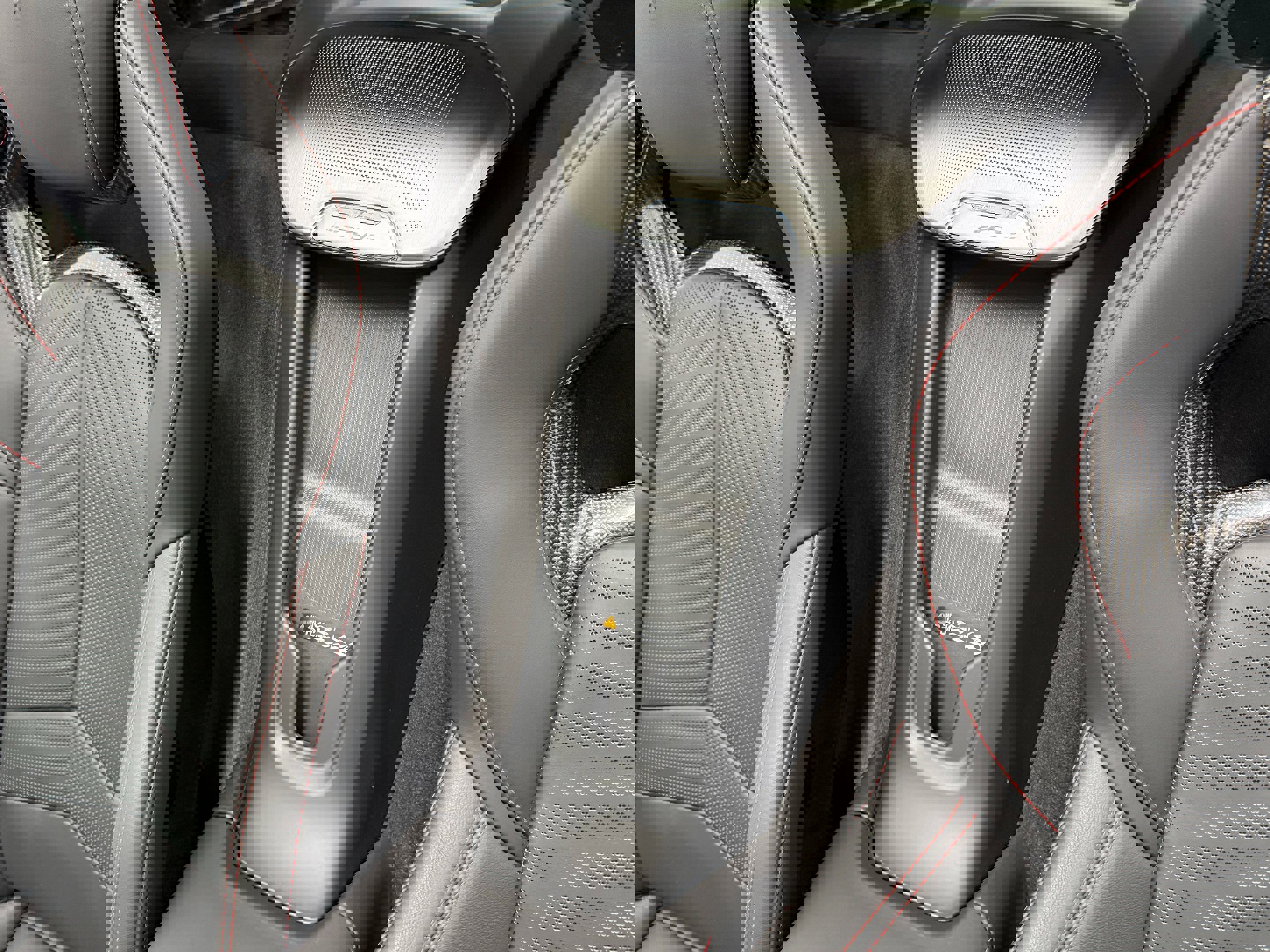 Used 2023 Chevrolet Corvette Z06 w/ Battery Protection Package image 32