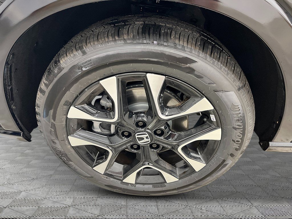 New 2027 Honda HR-V EX-L image 27