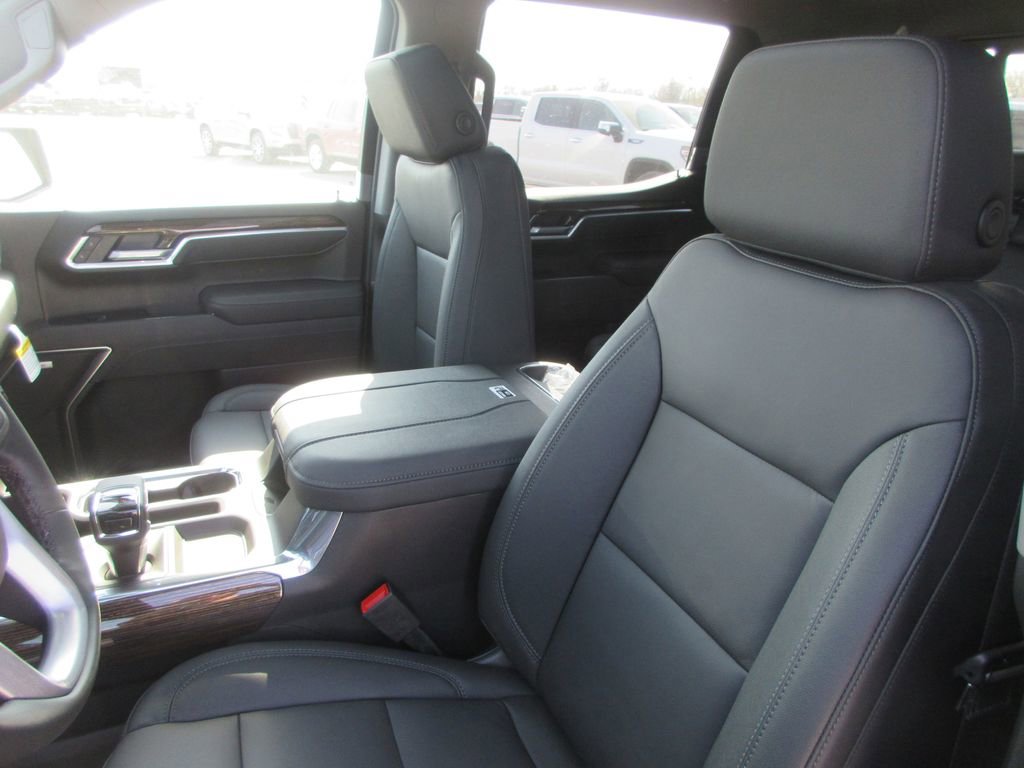 New 2026 GMC Sierra 1500 Elevation w/ Elevation Premium Package image 13