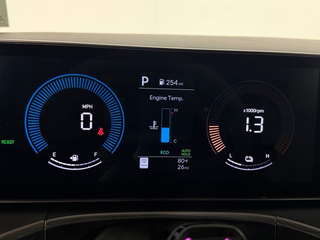 Used 2026 Hyundai Santa Fe SEL image 16