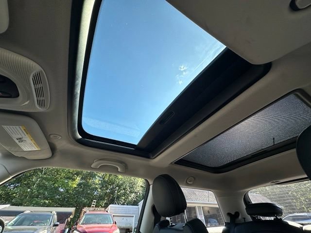 Used 2018 MINI Cooper S FWD image 25