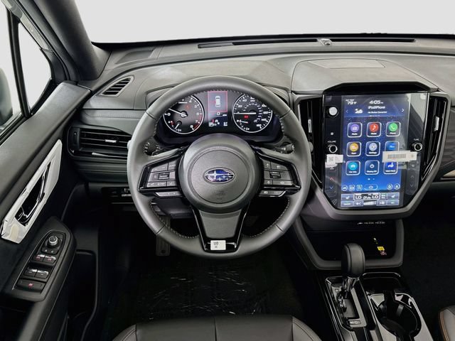 New 2026 Subaru Forester Sport AWD/4WD image 23