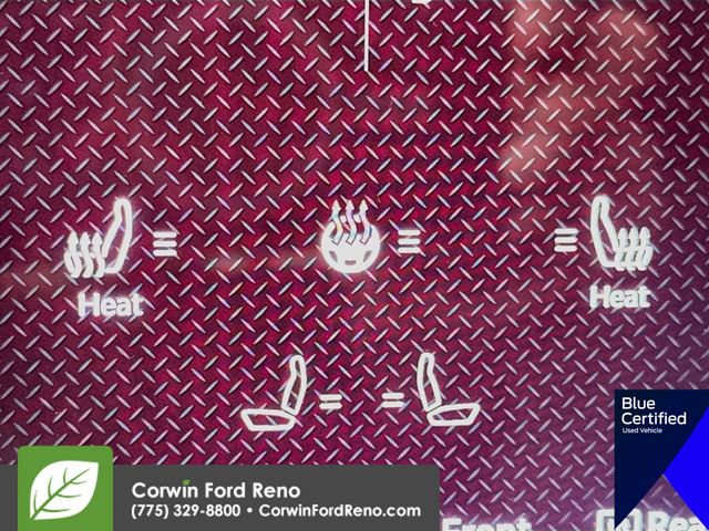 Used 2025 RAM 1500 Big Horn AWD/4WD image 25