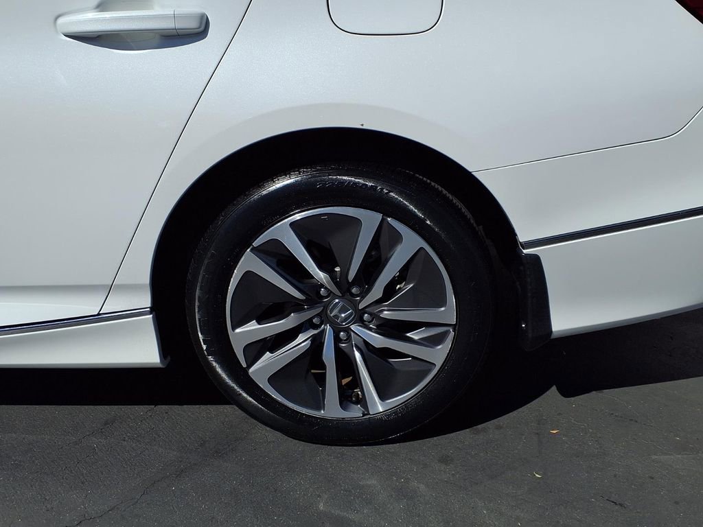Used 2020 Honda Accord EX image 4