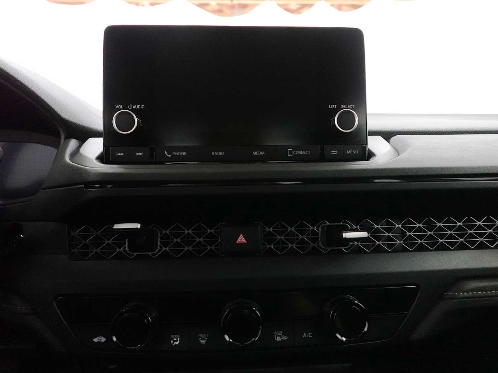 Certified 2024 Honda Accord EX image 21